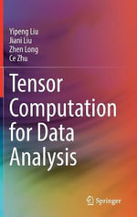 Tensor Computation for Data Analysis - Ce Zhu