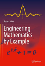 Engineering Mathematics by Example : Mathematics and Statistics (R0) - Robert Sobot