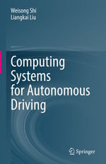 Computing Systems for Autonomous Driving - Weisong Shi