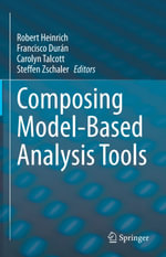 Composing Model-Based Analysis Tools
