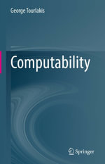 Computability - George Tourlakis