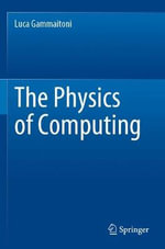 The Physics of Computing - Luca Gammaitoni