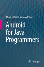 Android for Java Programmers - Abdul-Rahman Mawlood-Yunis