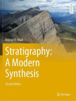 Stratigraphy : A Modern Synthesis - Andrew D. Miall