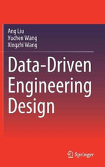 Data-Driven Engineering Design - Ang Liu