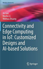 Wireless Networks : Customized Designs and AI-based Solutions - Jie Gao
