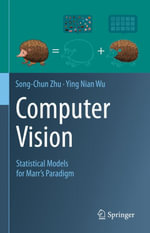 Computer Vision : Statistical Models for Marr's Paradigm - Song-Chun Zhu