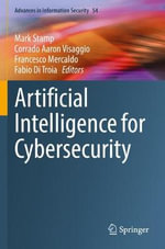 Artificial Intelligence for Cybersecurity : Advances in Information Security - Mark Stamp