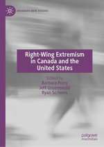 Palgrave Hate Studies : Palgrave Hate Studies - Barbara Perry