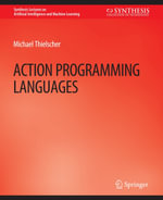 Action Programming Languages - Michael Thielscher