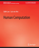 Human Computation - Edith Law