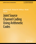 Joint Source Channel Coding Using Arithmetic Codes - Bi Dongsheng
