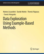 Data Exploration Using Example-Based Methods - Matteo Lissandrini