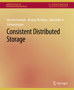 Consistent Distributed Storage - Vincent Gramoli