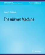 The Answer Machine - Susan Feldman