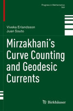 Progress in Mathematics : Progress in Mathematics - Juan Souto