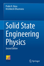 Solid State Engineering Physics - Prabir K. Basu