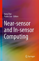Near-sensor and In-sensor Computing : Computer Science (R0) - Yang Chai