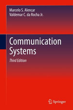 Communication Systems - Marcelo S. Alencar