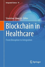 Integrated Science : From Disruption to Integration - Stanislaw Stawicki