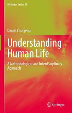 Methodos : A Methodological and Interdisciplinary Approach - Daniel Courgeau