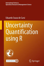 Uncertainty Quantification using R : Business and Management (R0) - Eduardo Souza de Cursi