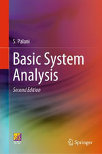 Basic System Analysis : Energy (R0) - S. Palani