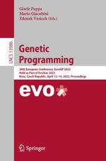 Genetic Programming : 26th European Conference, EuroGP 2023, Held as Part of EvoStar 2023, Brno, Czech Republic, April 12-14, 2023, Proceedings - Gisele Pappa