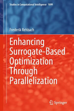 Enhancing Surrogate-Based Optimization Through Parallelization : Intelligent Technologies and Robotics (R0) - Frederik Rehbach
