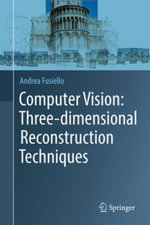 Computer Vision : Three-dimensional Reconstruction Techniques - Andrea Fusiello