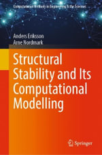 Computational Methods in Engineering & the Sciences : Computational Methods in Engineering & the Sciences - Anders Eriksson