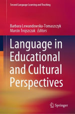 Second Language Learning and Teaching : Second Language Learning and Teaching - Barbara Lewandowska-Tomaszczyk