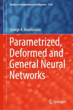 Studies in Computational Intelligence : Studies in Computational Intelligence - George A. Anastassiou