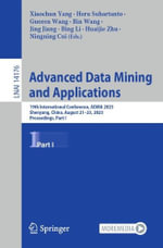 Advanced Data Mining and Applications : 19th International Conference, ADMA 2023, Shenyang, China, August 21â