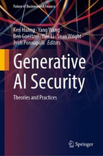 Generative AI Security : Theories and Practices - Ben Goertzel