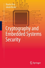 Cryptography and Embedded Systems Security : Engineering (R0) - Xiaolu Hou