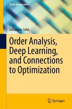 Vector Optimization : Vector Optimization - Johannes Jahn