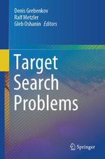 Target Search Problems : Physics and Astronomy (R0) - Denis Grebenkov