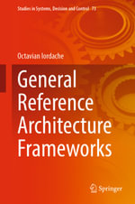 General Reference Architecture Frameworks : Engineering (R0) - Octavian Iordache