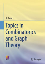 Topics in Combinatorics and Graph Theory - R. Rama
