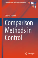 Comparison Methods in Control : Intelligent Technologies and Robotics (R0) - George Bitsoris