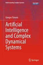 Artificial Intelligence and Complex Dynamical Systems : Mathematics and Statistics (R0) - Giorgos Tsironis