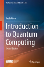 Introduction to Quantum Computing : Physics and Astronomy (R0) - Ray LaPierre