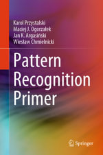 Pattern Recognition Primer : Engineering (R0) - Karol Przystalski