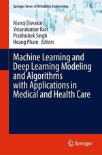 Springer Reliability Engineering : Springer Series in Reliability Engineering - Manoj Diwakar