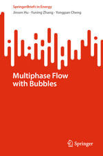 Multiphase Flow with Bubbles : Engineering (R0) - Jinsen Hu
