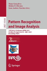Pattern Recognition and Image Analysis : 12th Iberian Conference, IbPRIA 2025, Coimbra, Portugal, June 30 ¢