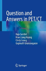 Question and Answers in PET/CT - Cindy Leung