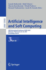 Artificial Intelligence and Soft Computing : An Algorithm for Mitigating Hallucinations in LLMs - Leszek Rutkowski