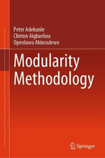 Modularity Methodology - Peter Adekunle